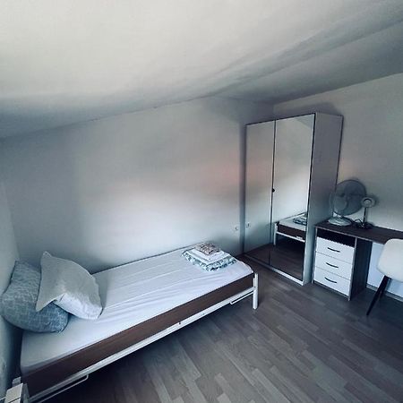 Rooms Busija Izola Kültér fotó