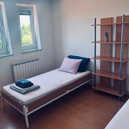 Rooms Busija Izola Kültér fotó